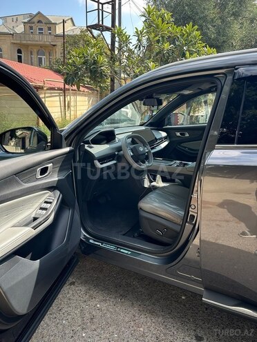 Changan Qiyuan Q05 2025, 23,000 km - 1.5 л - Bakı