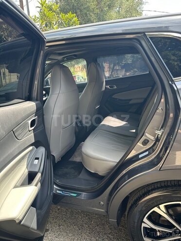 Changan Qiyuan Q05 2025, 23,000 km - 1.5 л - Bakı