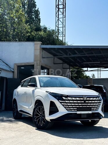 Changan  2026, 0 km - 1.5 л - Bakı