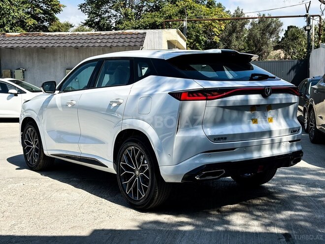 Changan  2026, 0 km - 1.5 л - Bakı