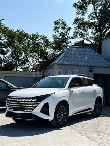 Changan  2026, 0 km - 1.5 л - Bakı