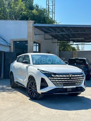 Changan  2026, 0 km - 1.5 л - Bakı