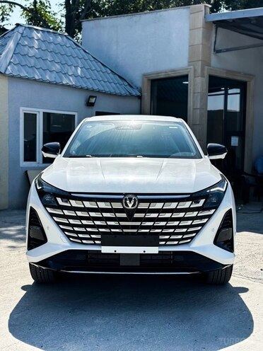 Changan  2026, 0 km - 1.5 л - Bakı