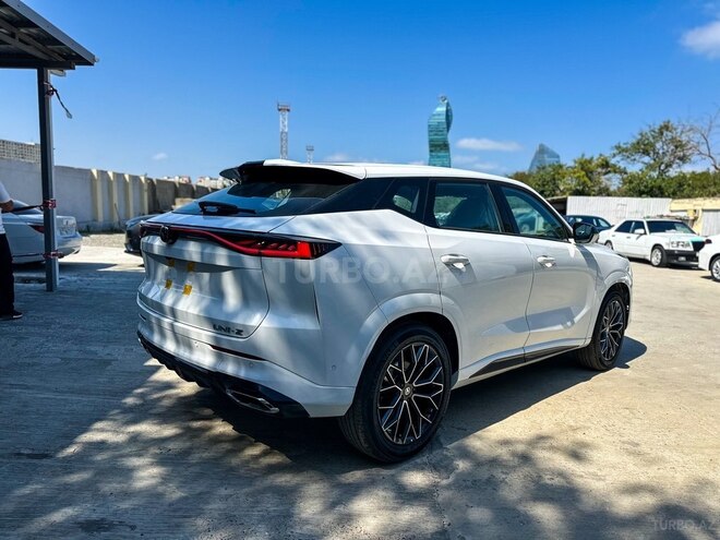 Changan  2026, 0 km - 1.5 л - Bakı