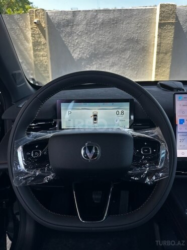 Changan  2026, 0 km - 1.5 л - Bakı