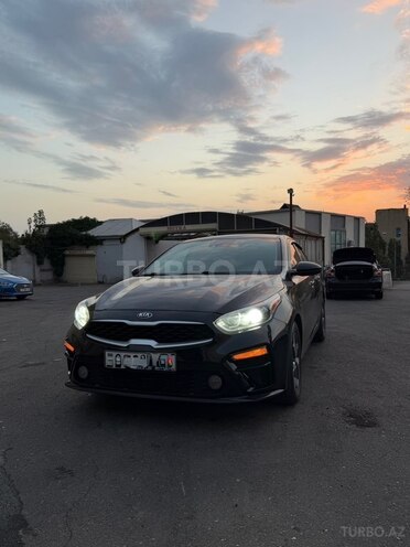 Kia Forte 2020, 67,592 km - 2.0 л - Bakı