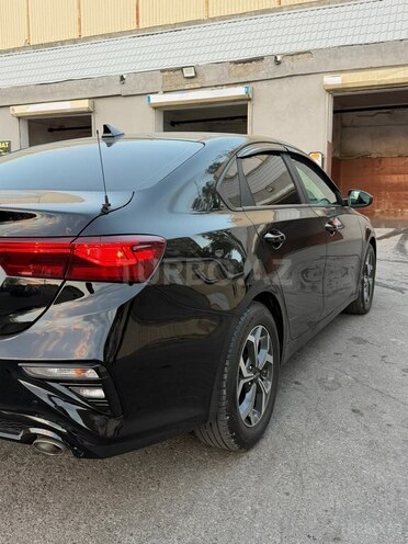 Kia Forte 2020, 67,592 km - 2.0 л - Bakı