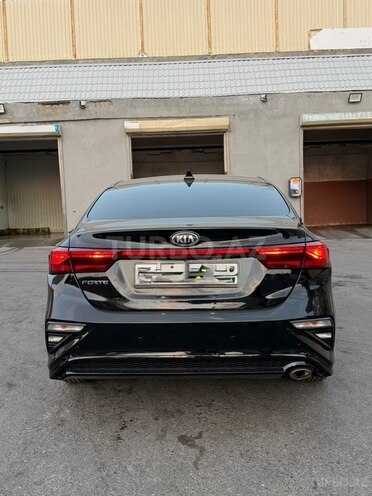 Kia Forte 2020, 67,592 km - 2.0 л - Bakı