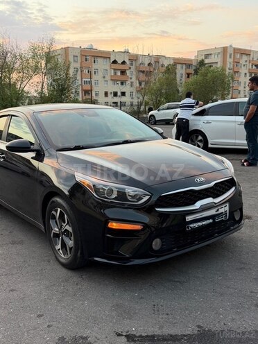 Kia Forte 2020, 67,592 km - 2.0 л - Bakı
