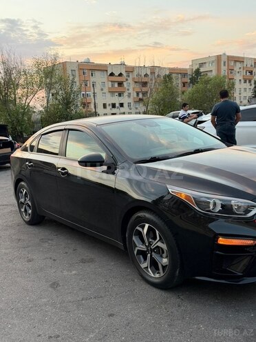Kia Forte 2020, 67,592 km - 2.0 л - Bakı