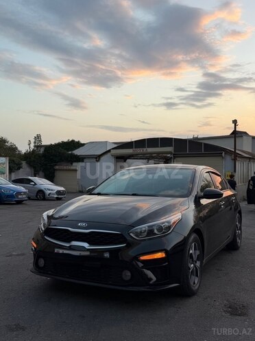 Kia Forte 2020, 67,592 km - 2.0 л - Bakı