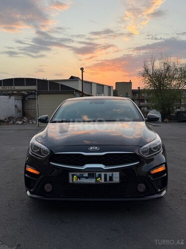Kia Forte 2020, 67,592 km - 2.0 л - Bakı