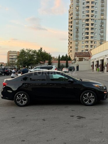 Kia Forte 2020, 67,592 km - 2.0 л - Bakı