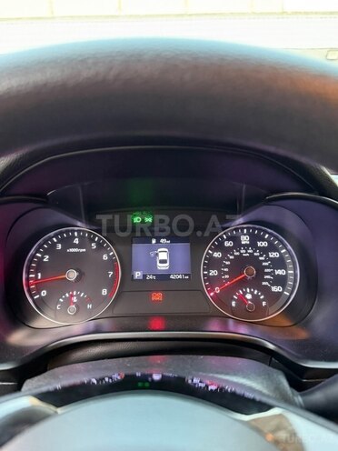 Kia Forte 2020, 67,592 km - 2.0 л - Bakı