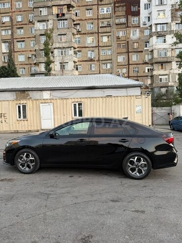 Kia Forte 2020, 67,592 km - 2.0 л - Bakı