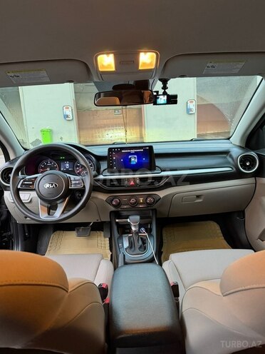 Kia Forte 2020, 67,592 km - 2.0 л - Bakı