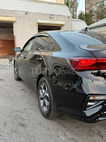 Kia Forte 2020, 67,592 km - 2.0 л - Bakı
