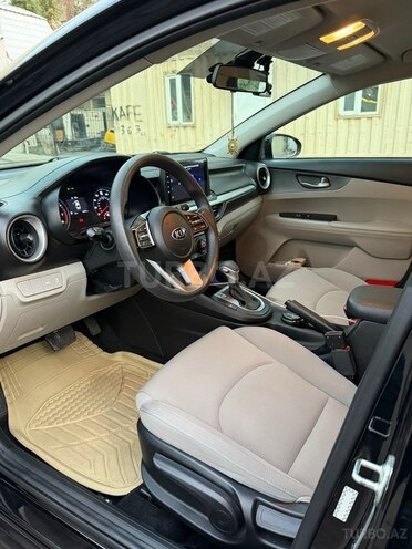Kia Forte 2020, 67,592 km - 2.0 л - Bakı