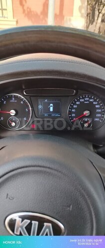 Kia Sorento 2014, 238,200 km - 2.2 l - Füzuli