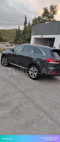 Kia Sorento 2014, 238,200 km - 2.2 l - Füzuli