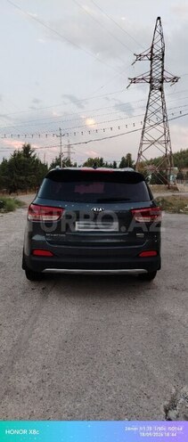 Kia Sorento 2014, 238,200 km - 2.2 l - Füzuli