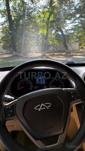 Chery Tiggo (T11) 2012, 241,639 km - 1.9 l - Xaçmaz