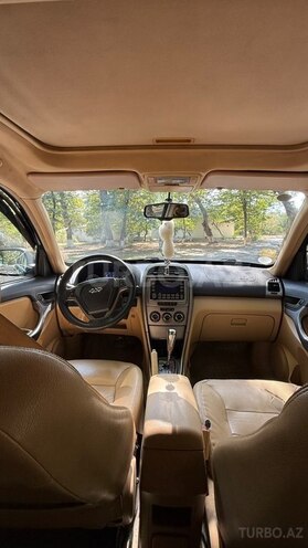Chery Tiggo (T11) 2012, 241,639 km - 1.9 l - Xaçmaz