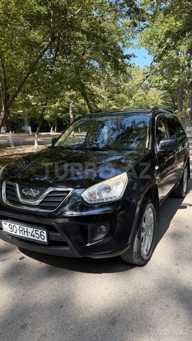 Chery Tiggo (T11) 2012, 241,639 km - 1.9 l - Xaçmaz