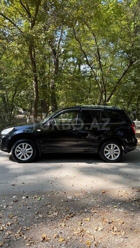 Chery Tiggo (T11) 2012, 241,639 km - 1.9 l - Xaçmaz