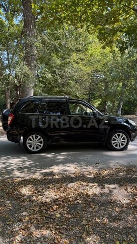 Chery Tiggo (T11) 2012, 241,639 km - 1.9 l - Xaçmaz