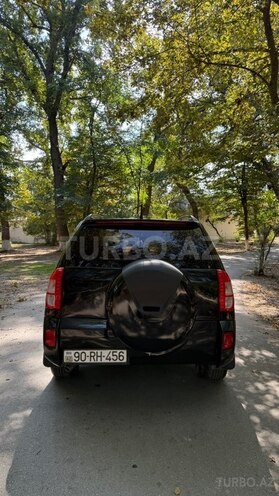 Chery Tiggo (T11) 2012, 241,639 km - 1.9 l - Xaçmaz