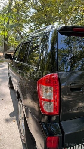 Chery Tiggo (T11) 2012, 241,639 km - 1.9 l - Xaçmaz