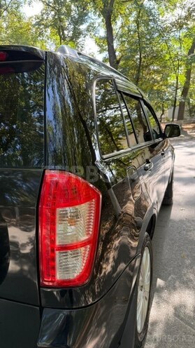 Chery Tiggo (T11) 2012, 241,639 km - 1.9 l - Xaçmaz