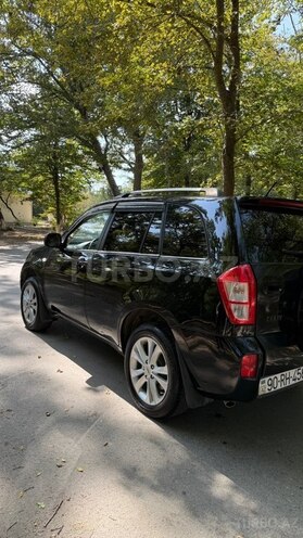 Chery Tiggo (T11) 2012, 241,639 km - 1.9 l - Xaçmaz
