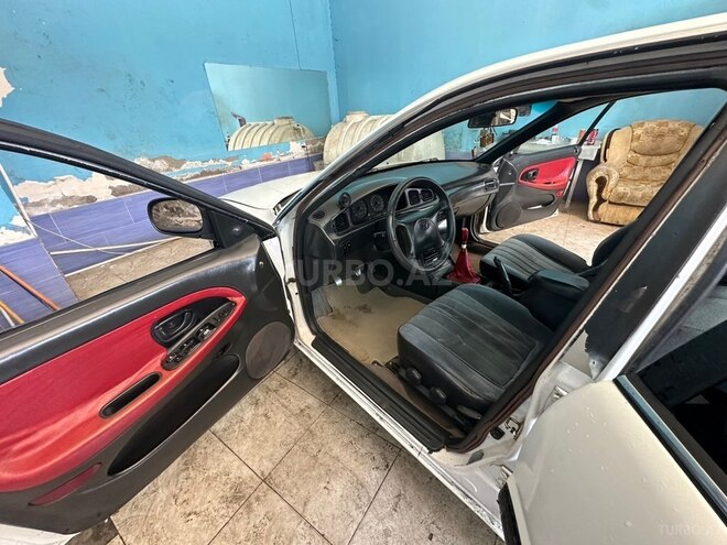 Hyundai Sonata 1998, 375,000 km - 2.0 l - Bakı