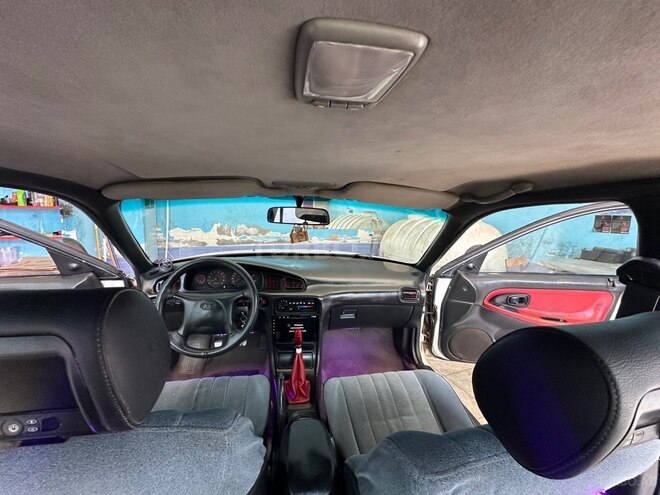 Hyundai Sonata 1998, 375,000 km - 2.0 l - Bakı