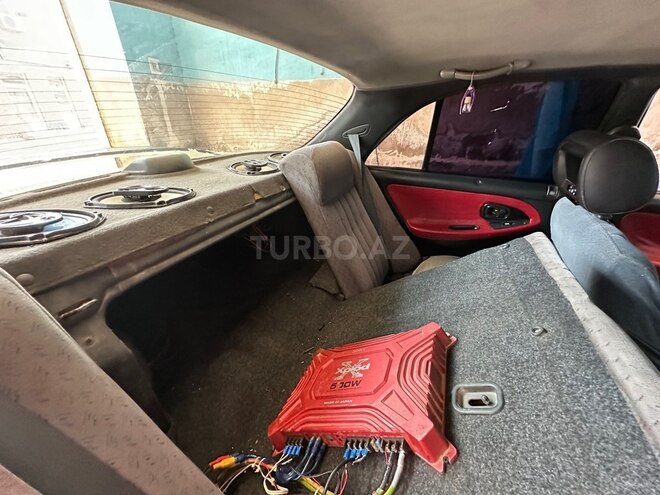 Hyundai Sonata 1998, 375,000 km - 2.0 l - Bakı