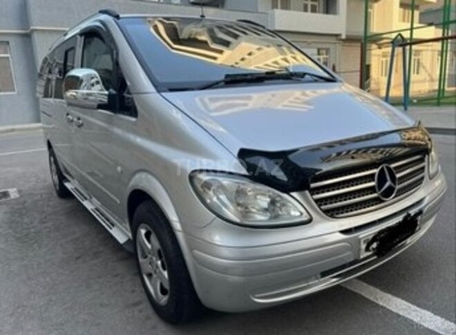 Mercedes  2006, 300,000 km - 2.1 л - Sumqayıt