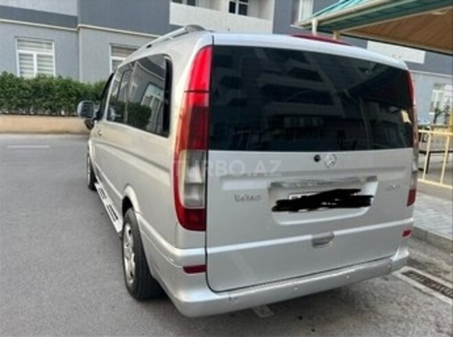 Mercedes  2006, 300,000 km - 2.1 л - Sumqayıt