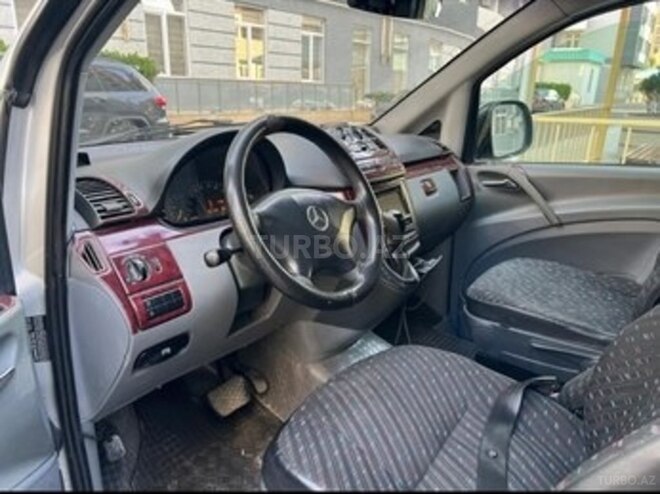 Mercedes  2006, 300,000 km - 2.1 л - Sumqayıt