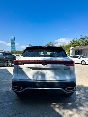 Changan CS 55 Plus 2026, 0 km - 1.5 л - Bakı