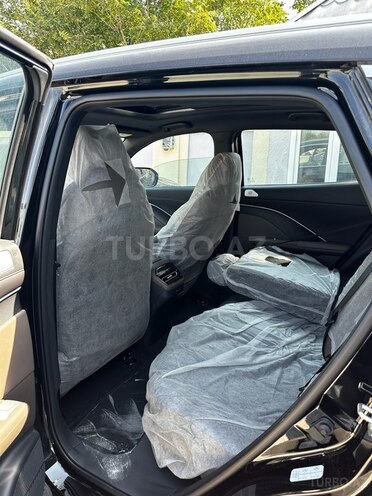 Changan CS 55 Plus 2026, 0 km - 1.5 л - Bakı