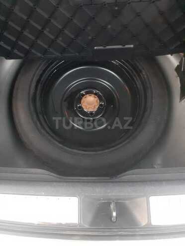 Toyota Avensis 2006, 335,000 km - 2.0 л - İsmayıllı