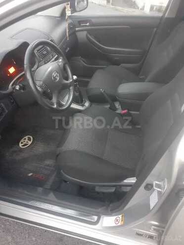Toyota Avensis 2006, 335,000 km - 2.0 л - İsmayıllı