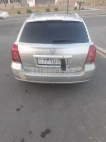 Toyota Avensis 2006, 335,000 km - 2.0 л - İsmayıllı