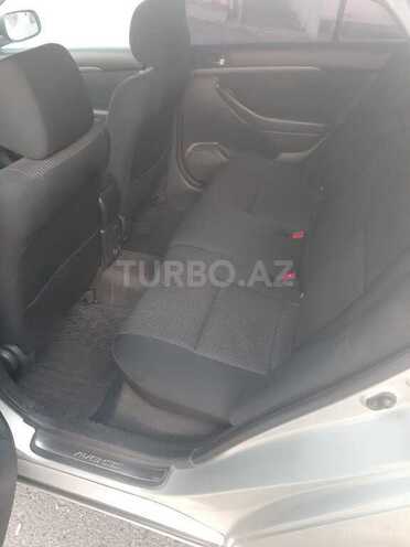 Toyota Avensis 2006, 335,000 km - 2.0 л - İsmayıllı