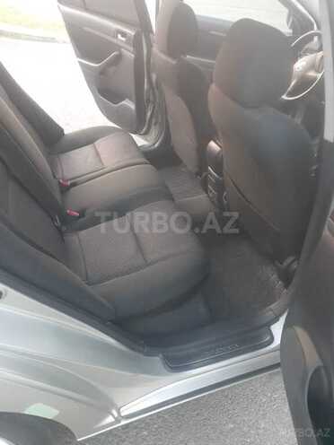 Toyota Avensis 2006, 335,000 km - 2.0 л - İsmayıllı