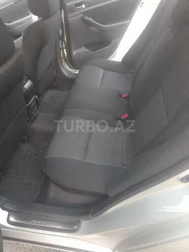 Toyota Avensis 2006, 335,000 km - 2.0 л - İsmayıllı