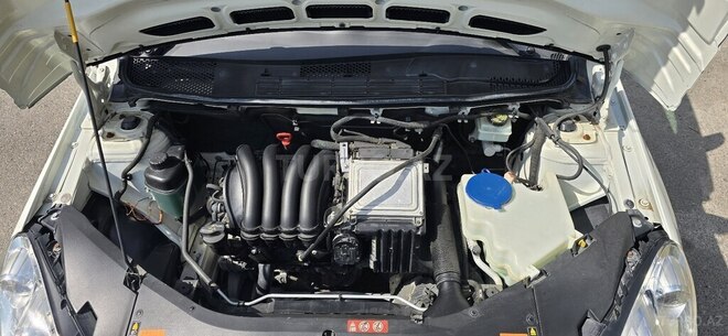 Mercedes B 170 2007, 94,000 km - 1.7 l - Bakı
