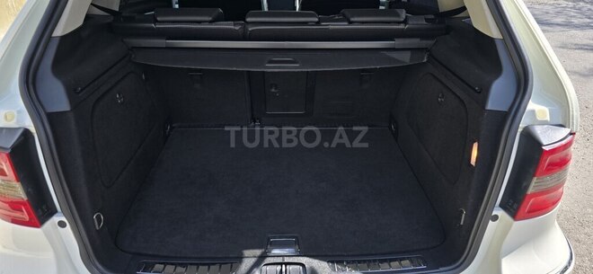 Mercedes B 170 2007, 94,000 km - 1.7 l - Bakı
